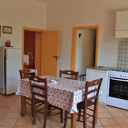 Διαμέρισμα Casa Laura Bilo 1 *