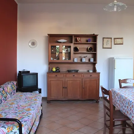 Διαμέρισμα Casa Laura Bilo 1 *